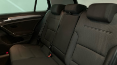 Volkswagen Golf 1.5 TSI EVO Match Edition 5dr Petrol Hatchback